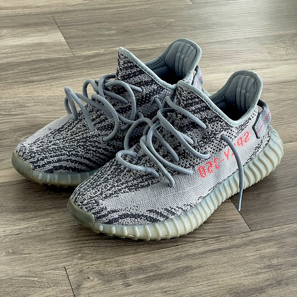 Yeezy Boost 350 V2 'Beluga